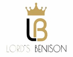 Logo LORD'S BENISON s.r.o.