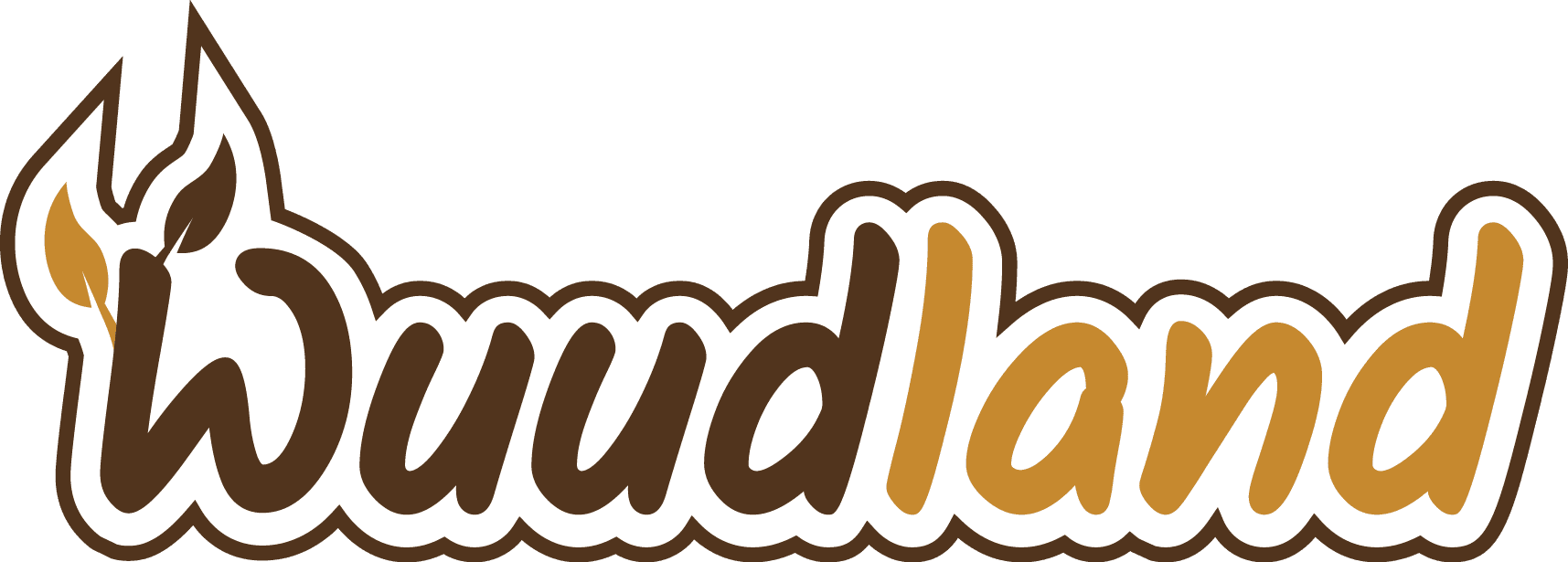 Wuudland