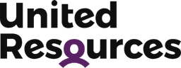 Logo United Resources Business Solutions s.r.o.