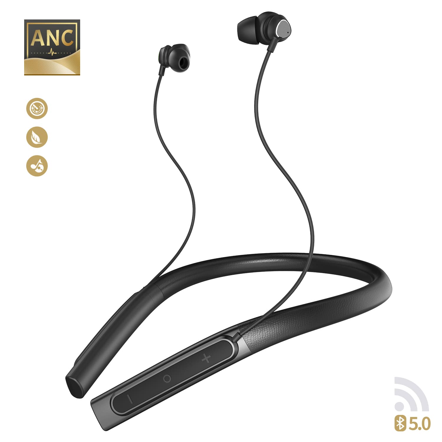 Kvalitné Bluetooth slúchadlá