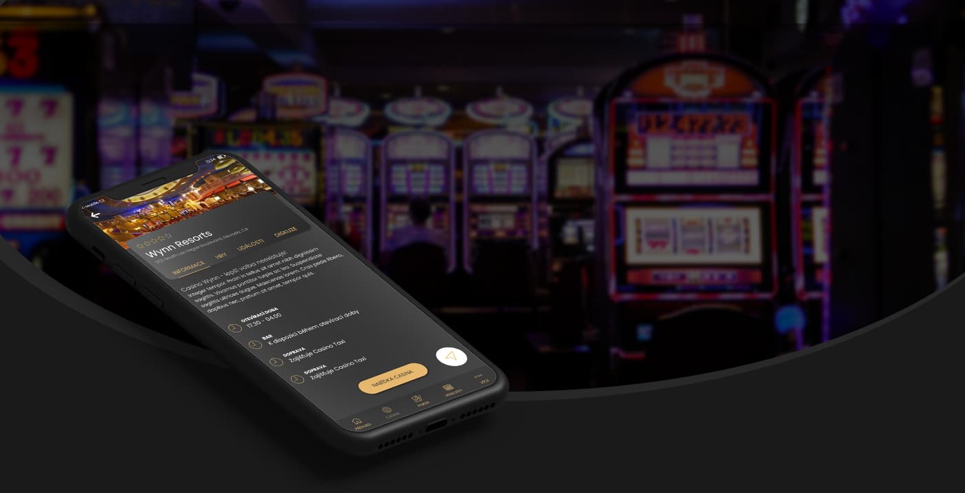 Hráči pokeru a návštevníci kasín nájdu všetko na jednom mieste v novej aplikácii