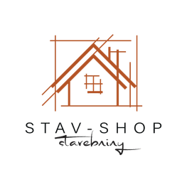 Logo Stav-Shop s. r. o.